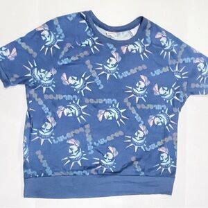 LAST CHANCE LulaRoe America Jane sweatshirt
